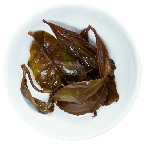 Taiwan Sun Moon Lake Assam T-8 Black Tea | Riyuetan Ming Qian Asamu Hong Cha - Option: 500 g