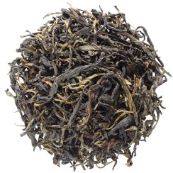 2017 Tè nero da antichi alberi di Matai | Matai Dian Hong Cha