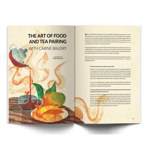 eighty°- the culture of tea 5