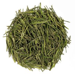 Zelený čaj z Anji v Zhejiangu | An Ji Bai Cha