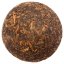 2018 Tmavý Special Grade Puer ze Simao | Te Ji Pu Er Tuo Cha - hnízdo 100 g - Varianta: Hnízdo 100 g