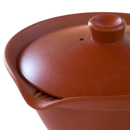 Teiera Tokoname Shiboridashi anni '80-'90 - 100 ml (firmata dall'artista)