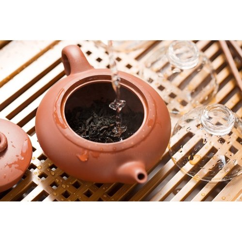 Wuyi Big Red Robe PREMIUM | Wu Yi Da Hong Pao Te Ji - Option: 1 kg