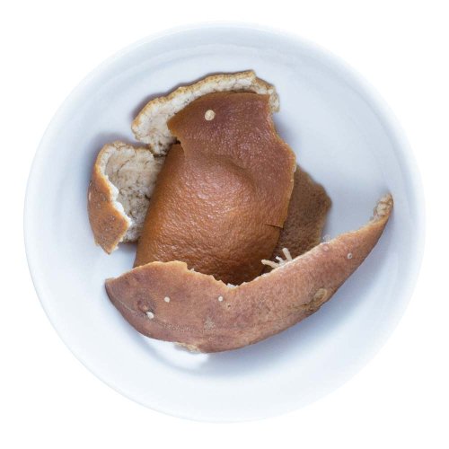 2023 Chen Pi – Dried Mandarin Peel - Option: Sample 15 g