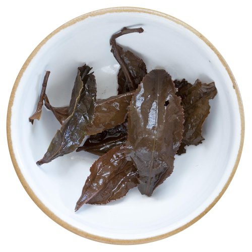 Taiwanský pečený broskvový Oolong | Tian Ran Mi Tao Wu Long Cha - Varianta: 1 kg