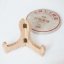 Pu-erh cake stand - size M