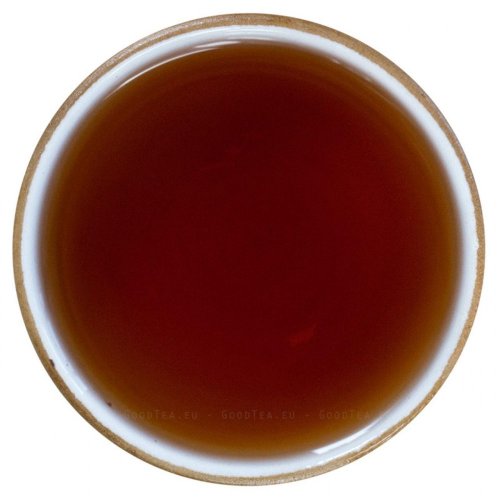 2017 Hunan Golden Flower Dark Tea | Fu Zhuan Hei Cha - brick 500 g - Option: Sample 15 g