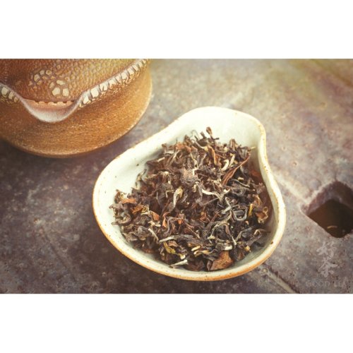 Orientální kráska z Taiwanu - Bai Hao Oolong | Dong Fang Mei Ren - Varianta: 1 kg