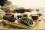 Furry Tips from the Yellow Mountains | Ming Qian Huang Shan Mao Feng - Option: 500 g