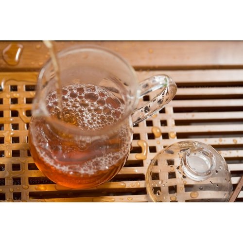 Wuyi Big Red Robe PREMIUM | Wu Yi Da Hong Pao Te Ji - Option: 1 kg