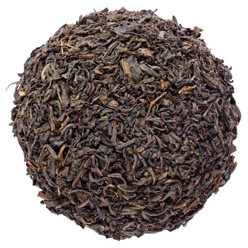 Černý čaj z Fujianu FBOP | Zheng He Hong Cha - Varianta: 50 g