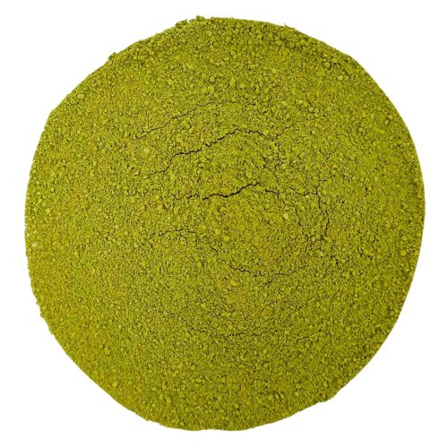 Anxi Oolong Powder | An Xi Tie Guan Yin Cha Fen - Option: 1 kg  (10x 100 g)