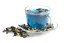 Wild Blue Pea Flowers | Clitoria ternatea - Option: 1 kg