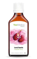 YaoMedica 128 ZUO GUI WAN – Left bean - tincture 50 ml