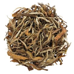 Autumn Black Nepal Chabbesey Moonlight
