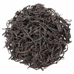 Ghmerti - Tè nero selvatico della Georgia