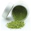 Matcha Kagoshima CEREMONY ORGANIC |  30 g tin can (CZ-BIO-004) - Option: 5 pcs