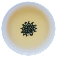 Early Harvest High Mountain Yunnan Green Tea | Zao Chun Gao Shan Dian Lu