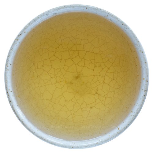 2021 Pu'er verde da alberi antichi di Mingfengshan | Ming Feng Shan Gu Shu Sheng Pu Er - Mao Cha - Variante: 50 g