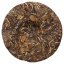 2020 Yunnan Old Tree White Dew | Gu Shu Bai Lu - cake 200 g - Option: Sample 15 g