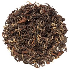 Darjeeling Rohini SFTGFOP1 SF Enigma Gold