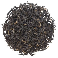 Xiao Chi Gan - Wuyi Black Tea | Tong Mu Guan Xiao Chi Gan