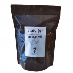 Sáčkový čaj Luk Yu - Oolong