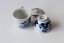 Japanese Tea Set Kyo Hohin 110 ml and Yusamashi (EIZAN)