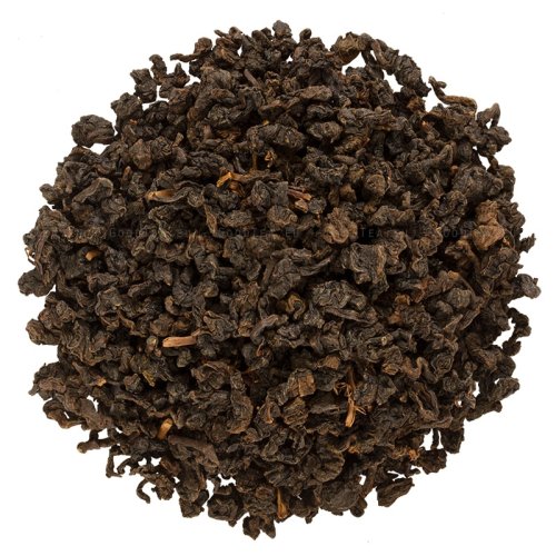 Taiwanský Hong Shui Oolong | Hong Shui Wu Long - Varianta: 500 g