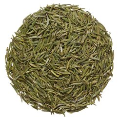 Emeishan Green Bamboo Leaves | Emei Shan Zhu Ye Qing