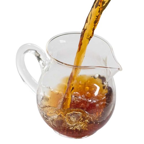 Glass Pitcher 380 ml