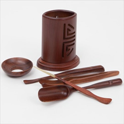 Accessori Ip Man per Gong Fu Cha