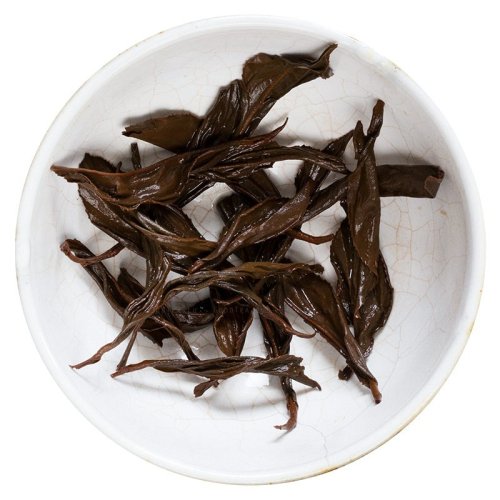 Taiwan Wild Black Tea | Shan Cha - Option: 500 g