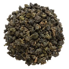 Guangxi Volcano Oolong | Bai Se Huo Shan Wu Long