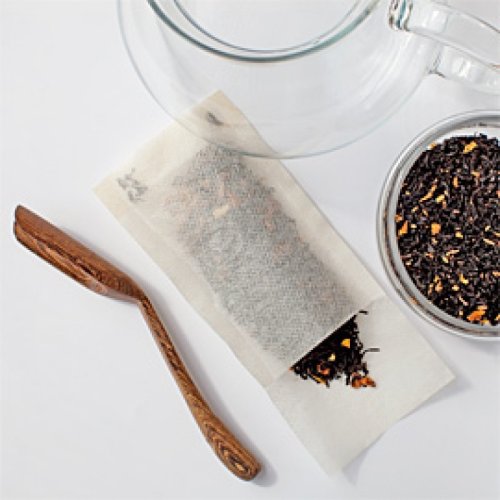 t-sac 4 - Whole leaf tea infusion bags 1,7 - 2,5 liter (100 pcs)