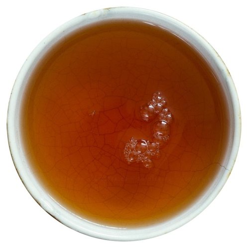 Taiwan Black Jin Xuan | Jin Xuan Hong Cha - Option: 500 g
