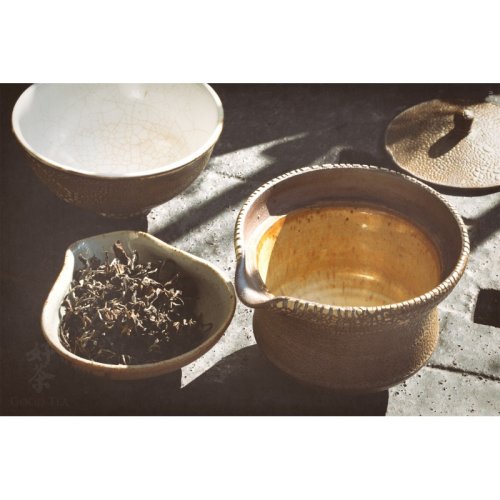 Orientální kráska z Taiwanu - Bai Hao Oolong | Dong Fang Mei Ren - Varianta: 1 kg