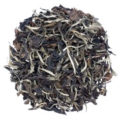 2026 Peonia Bianca dello Yunnan in stile Yao Qing | Ming Qian Yao Qing Bai Mu Dan