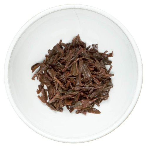 Ceylon OP nero di alta montagna della zona di Dimbula - Variante: Campione 15 g