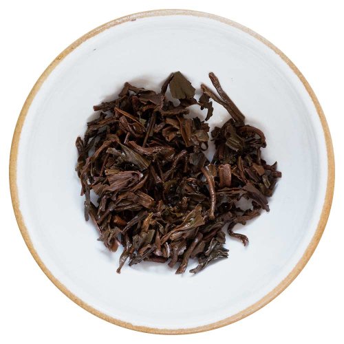 English Breakfast - Varianta: Vzorek 15 g
