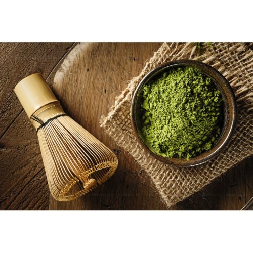 Uji Matcha YATAKAGAMI 40 g in pull-up can 40 g | Matcha Samidori Ichibancha