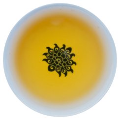 Tè bianco taiwanese di Yuchi Giada Rossa T-18 | Yu Chi Ming Qian Hong Yu Bai Cha