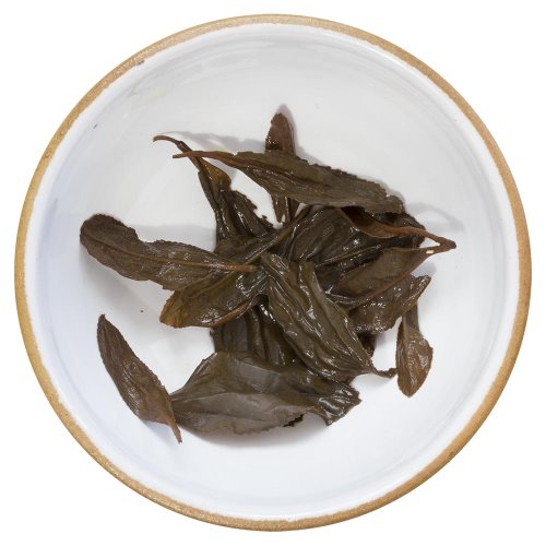Červený šnek | Hong Bi Luo - Varianta: 50 g