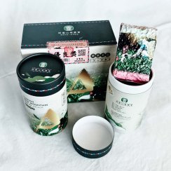 2025 Ali Shan Jin Xuan Oolong - vítězný čaj (Zima, Finest Grade) - 300 g
