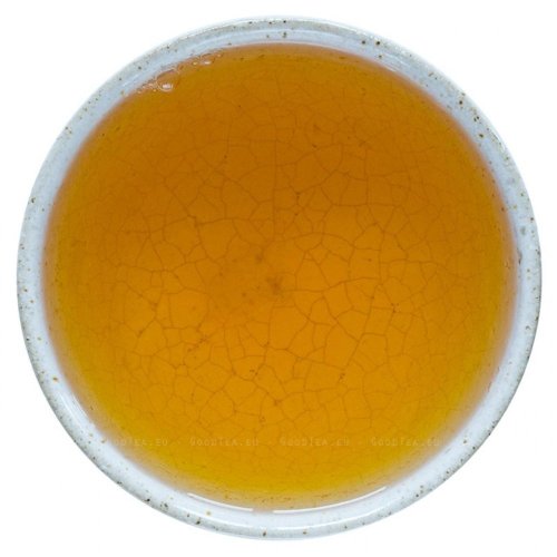 2021 Pu'er verde da alberi antichi di Mingfengshan | Ming Feng Shan Gu Shu Sheng Pu Er - torta pressata 200 g - Variante: 50 g