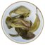 2022 Pu'er verde da alberi antichi di Matai | Ma Tai Gu Shu Sheng Pu Er - torta pressata 200 g - Variante: 50 g