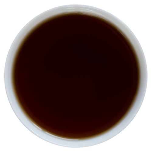 2021 Tè nero da alberi antichi di Matai | Matai Dian Hong Cha - Variante: 50 g