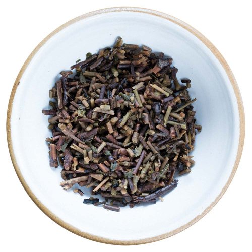 2021 Sannen Bancha - Variante: 1 kg