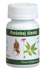 SAN QI - Ginseng cinese (Panax notoginseng)
