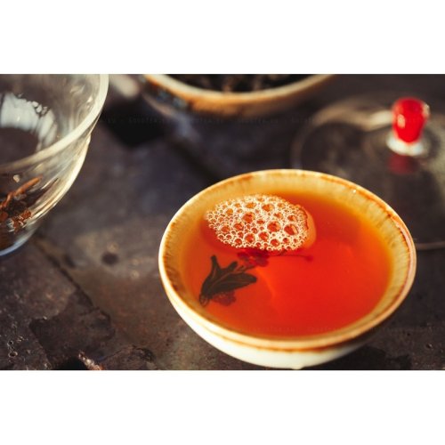 Assam Latumoni SFTGFOP 1 ROYAL TPY SF - Variante: 50 g